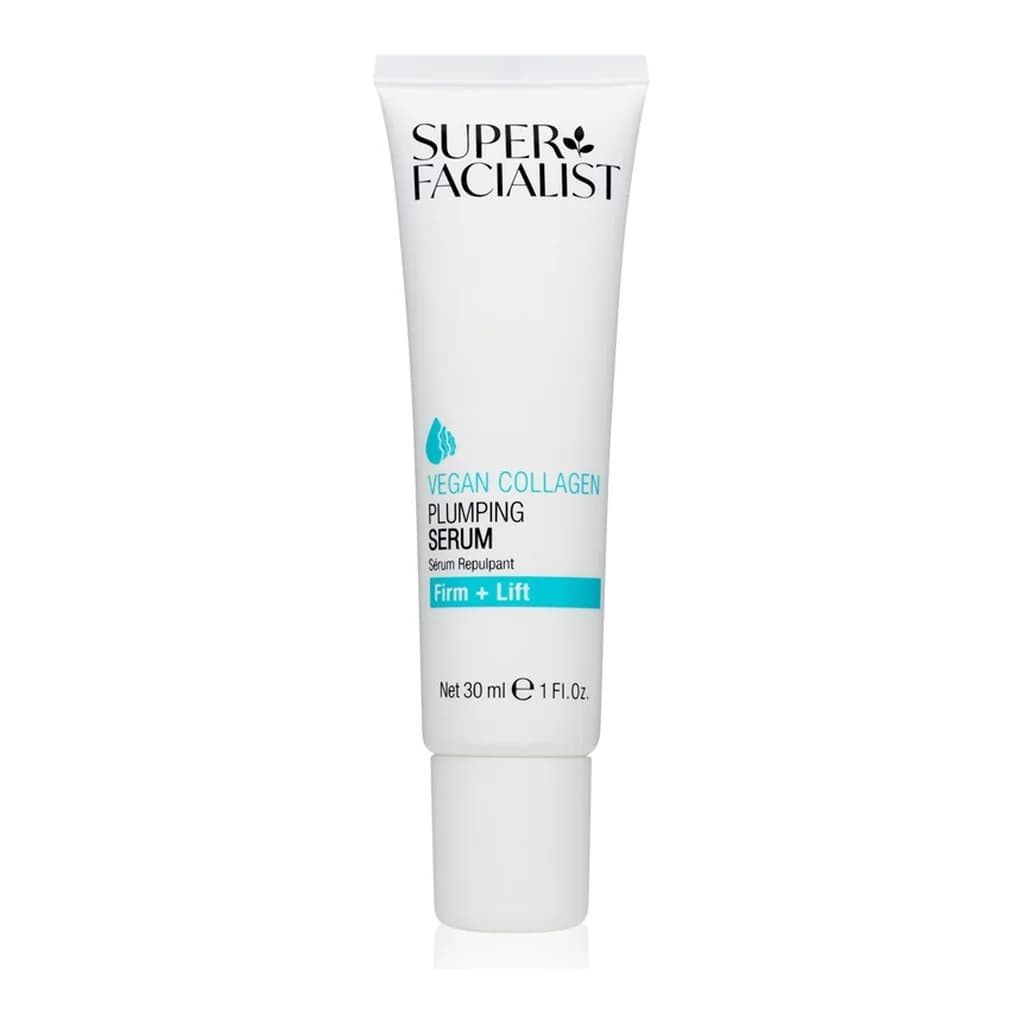 Super Facialist Vegan Collagen
