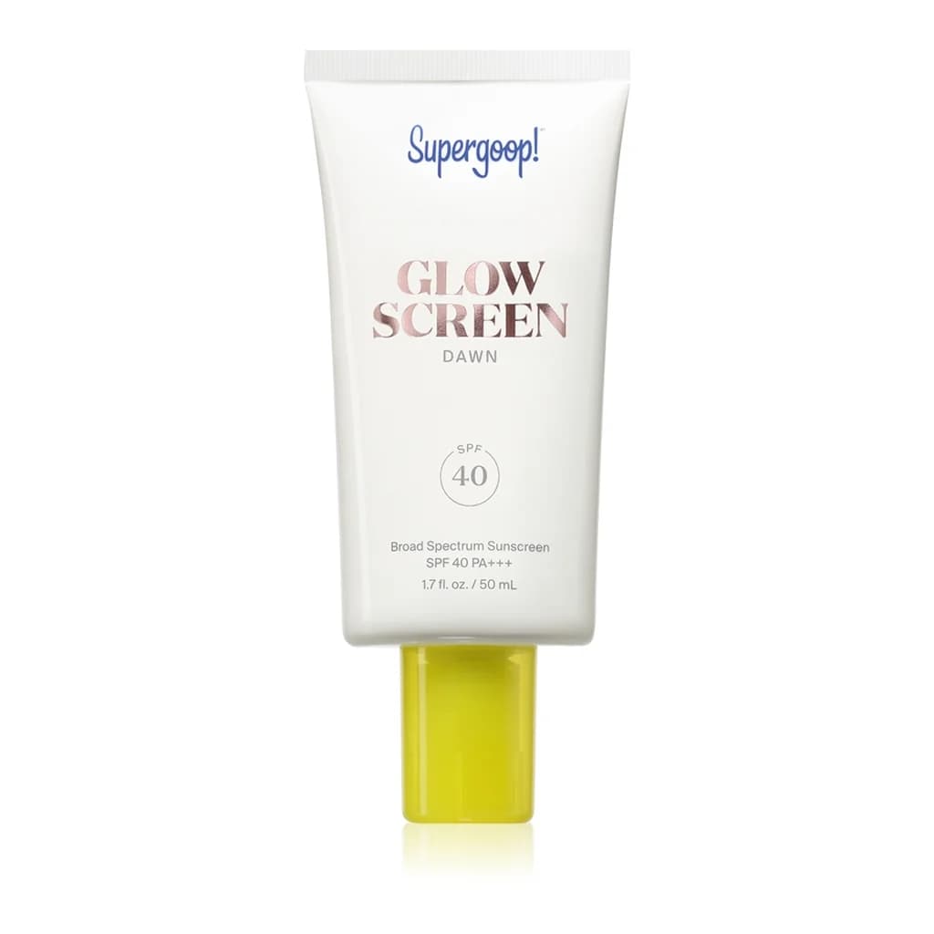 Supergoop! Glowscreen SPF40