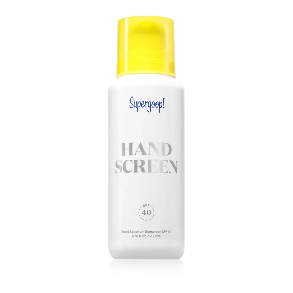 Supergoop! Handscreen SPF40