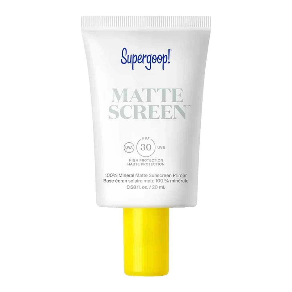 Supergoop! Mattescreen SPF30