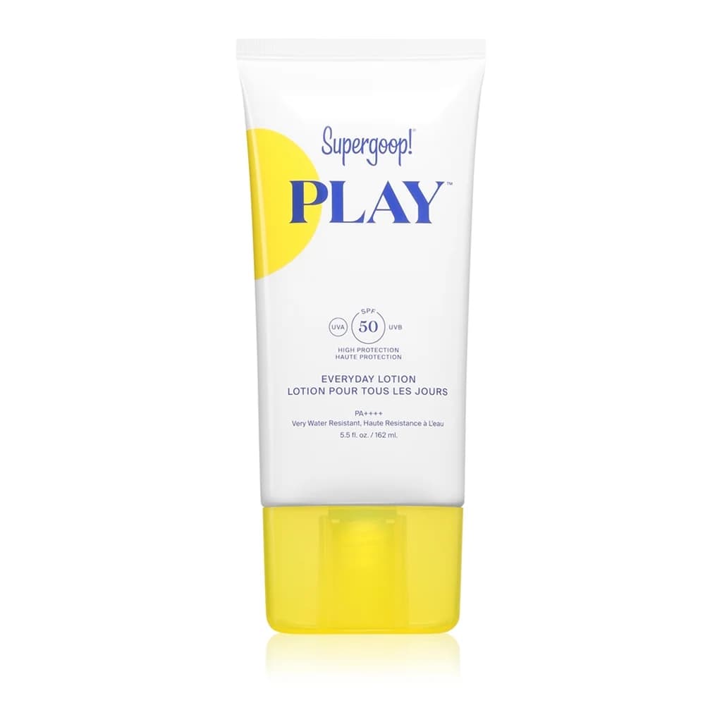Supergoop! Play SPF50