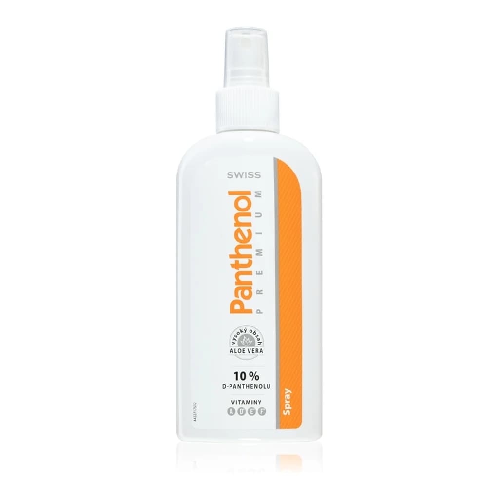 Swiss Panthenol 10% PREMIUM