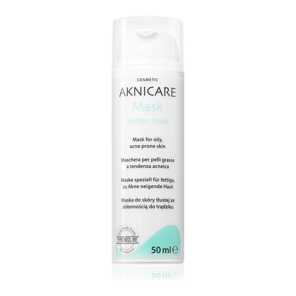 Synchroline Aknicare Mask