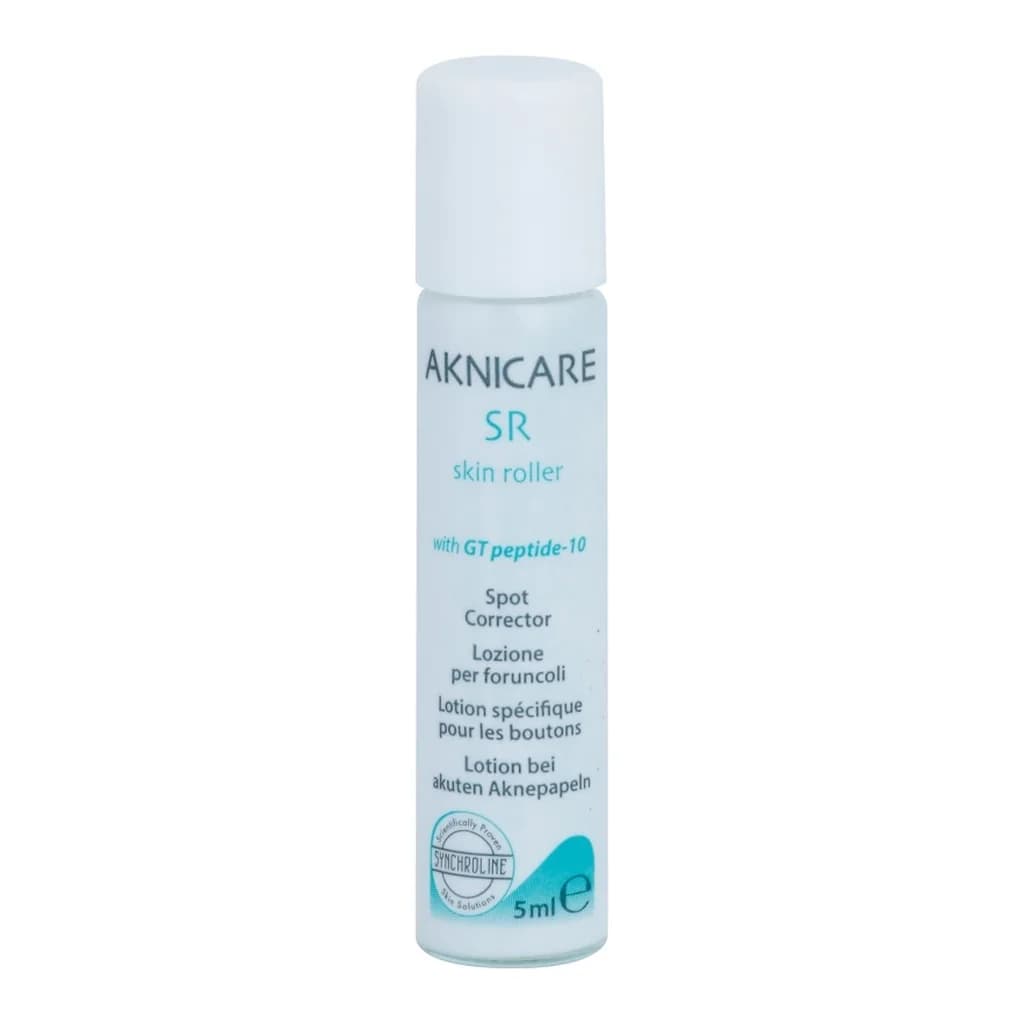 Synchroline Aknicare SR