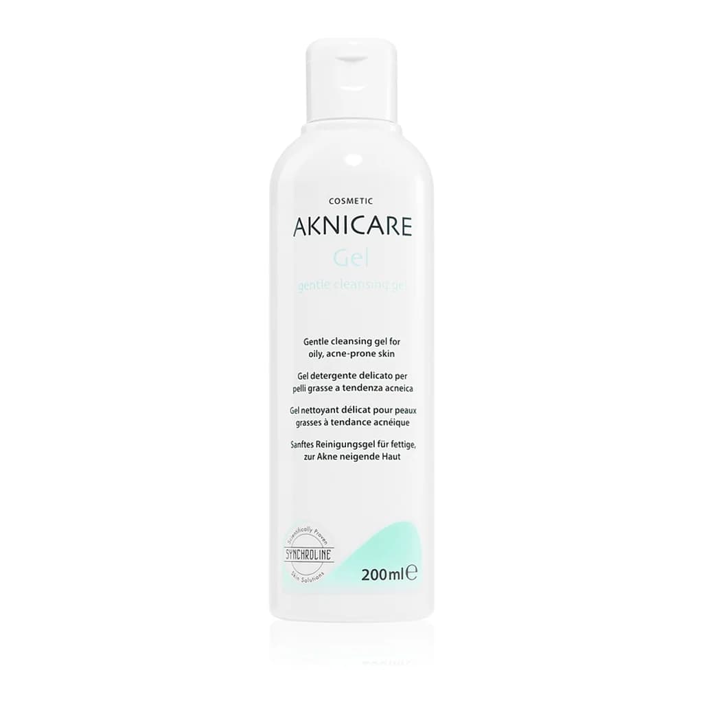 Synchroline Aknicare