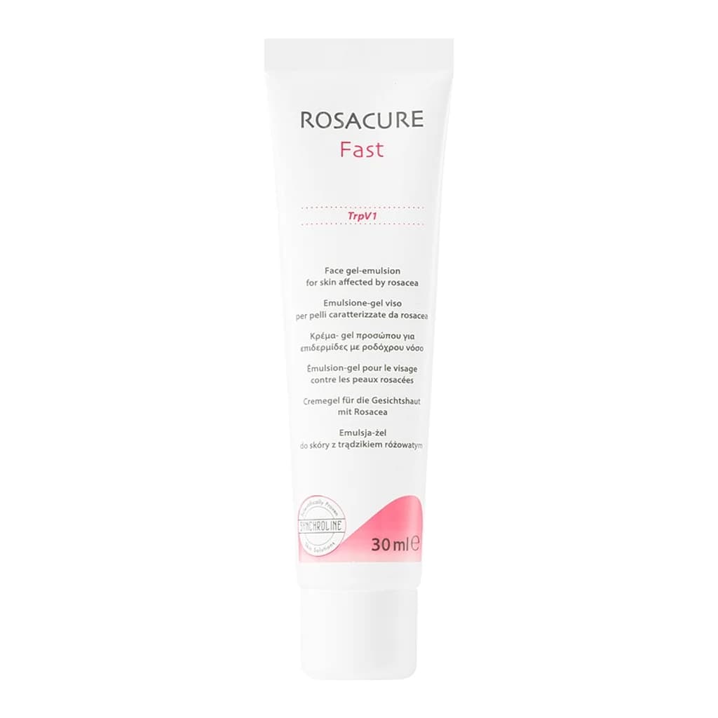 Synchroline Rosacure Fast
