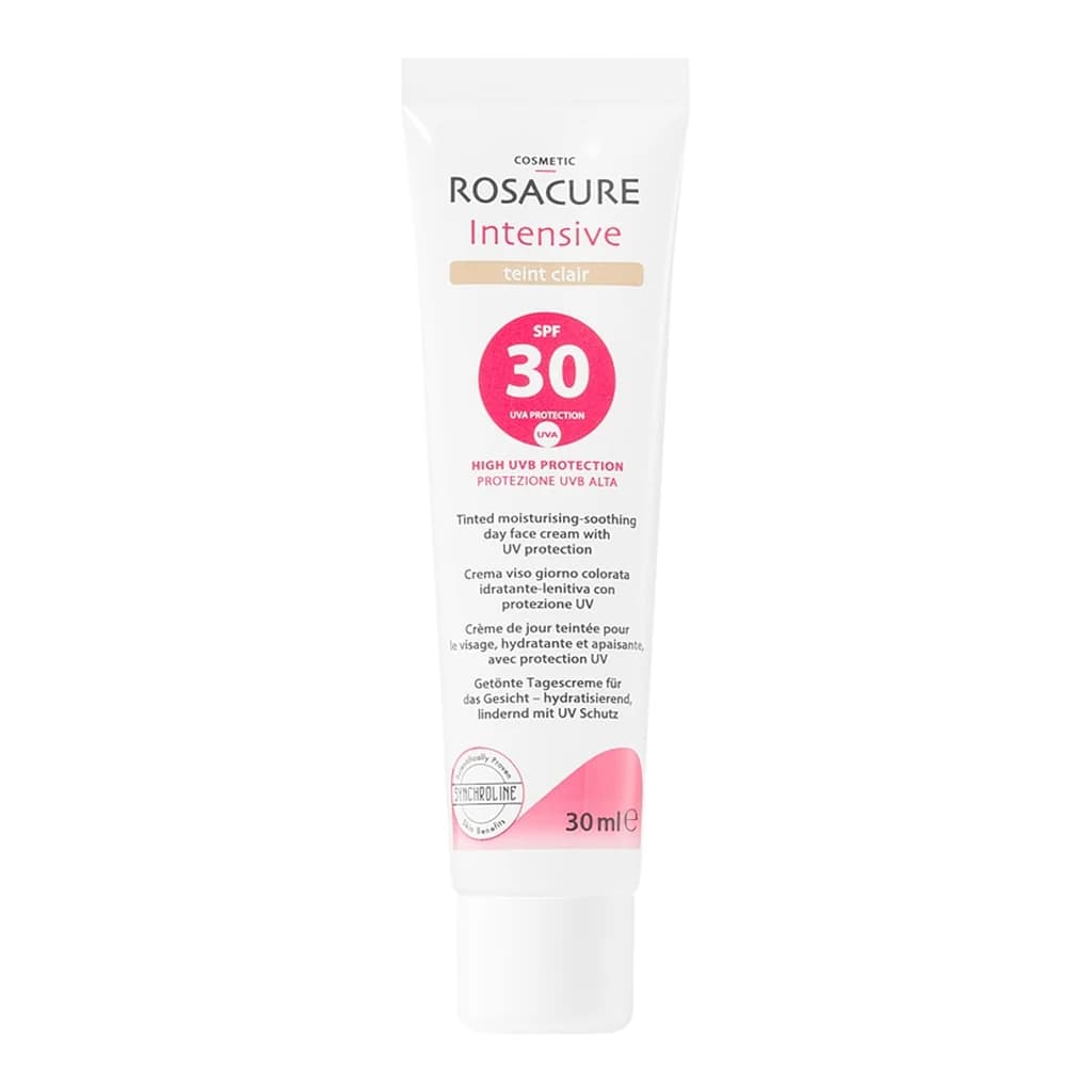 Synchroline Rosacure Intensive