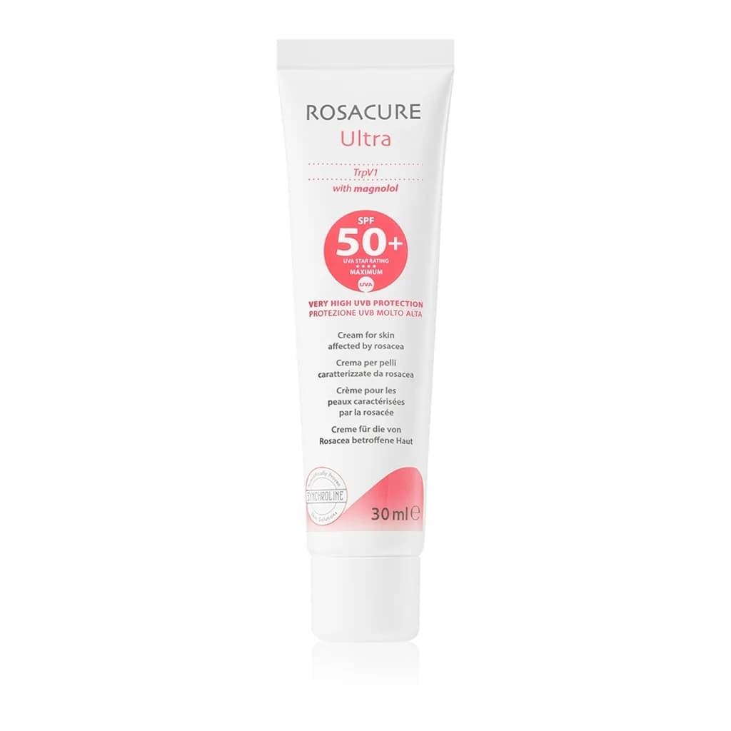 Synchroline Rosacure Ultra