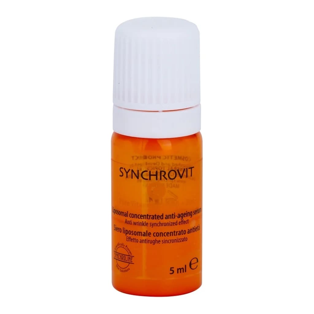 Synchroline Synchrovit C