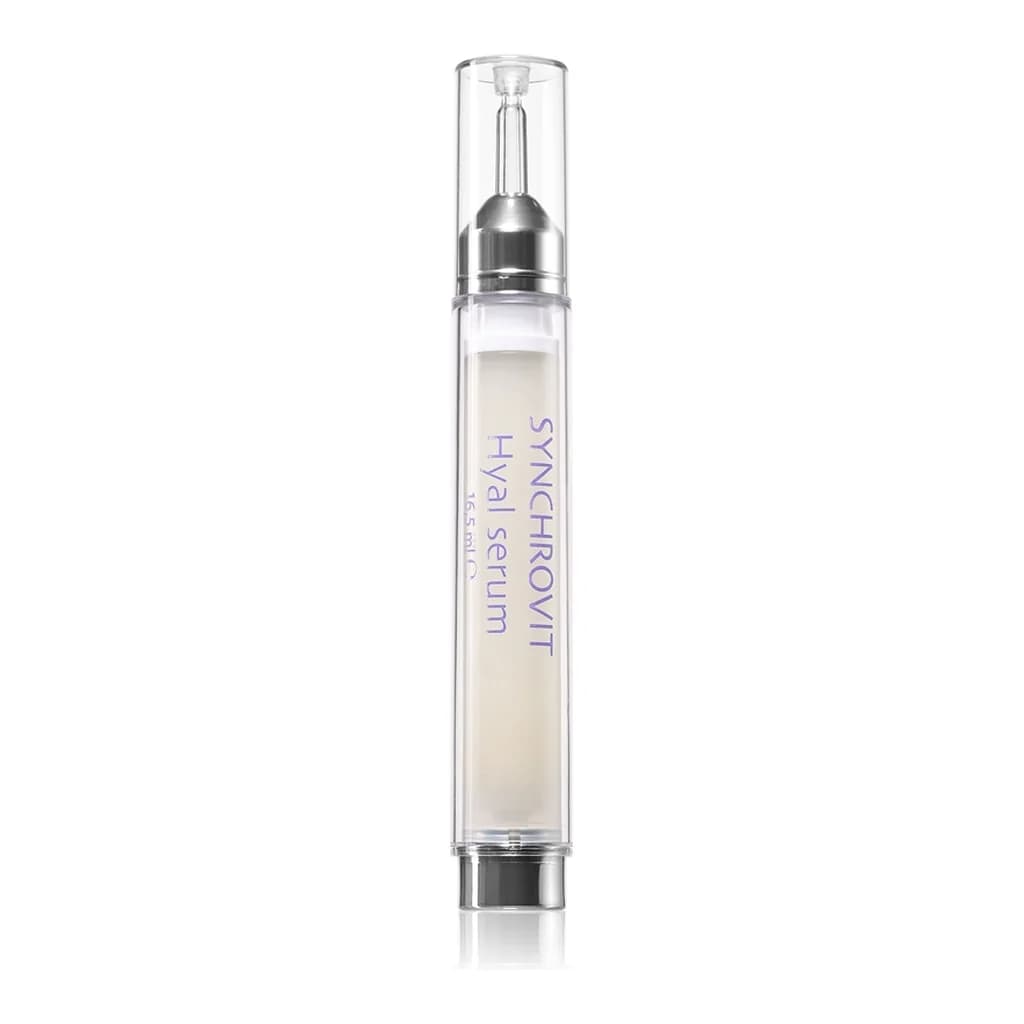 Synchroline Synchrovit Hyal Serum