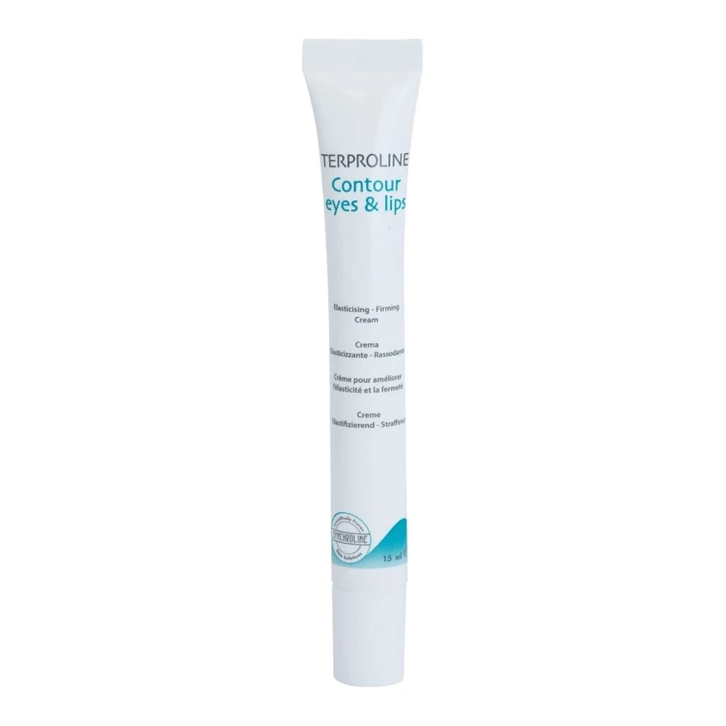 Synchroline Terproline