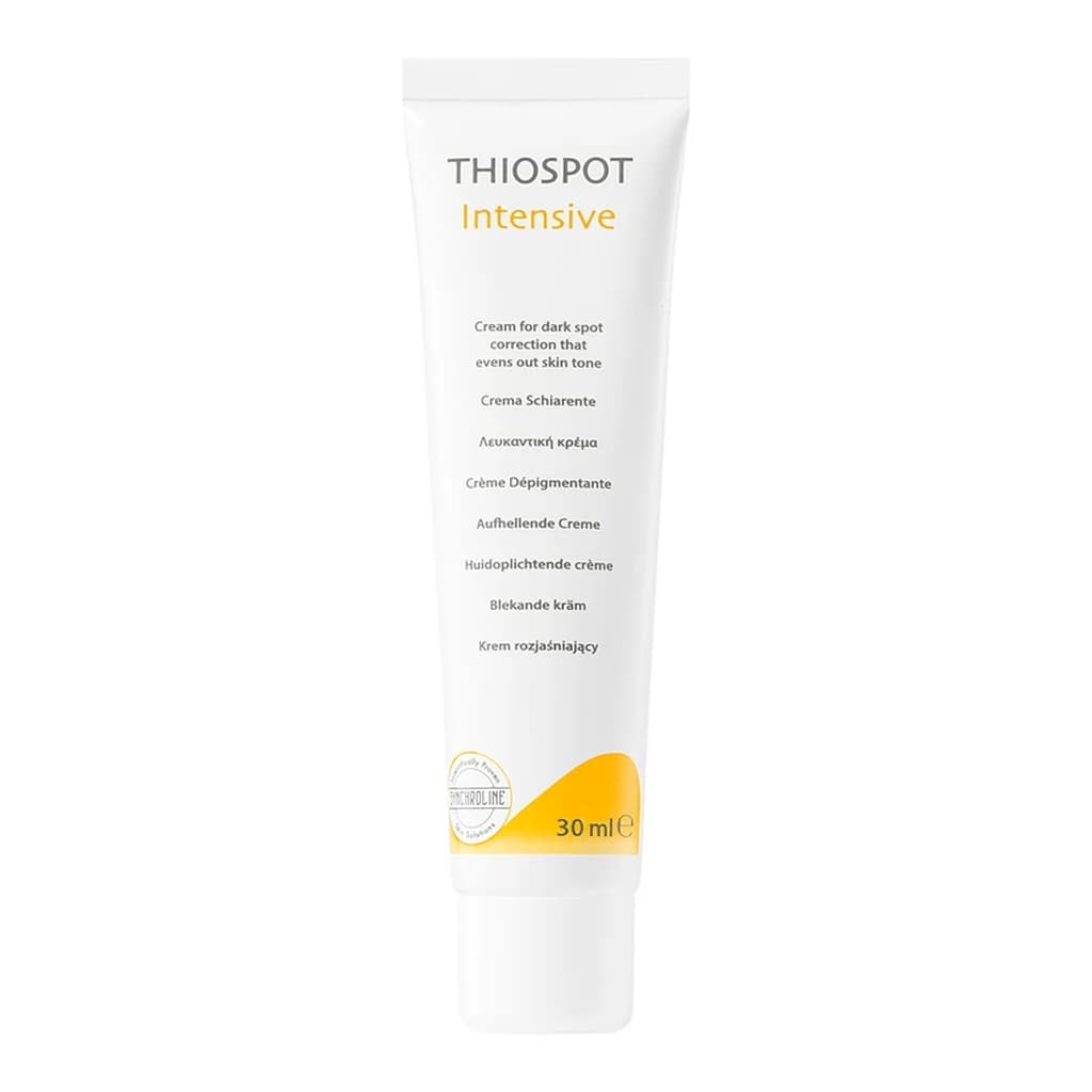Synchroline Thiospot Intensive