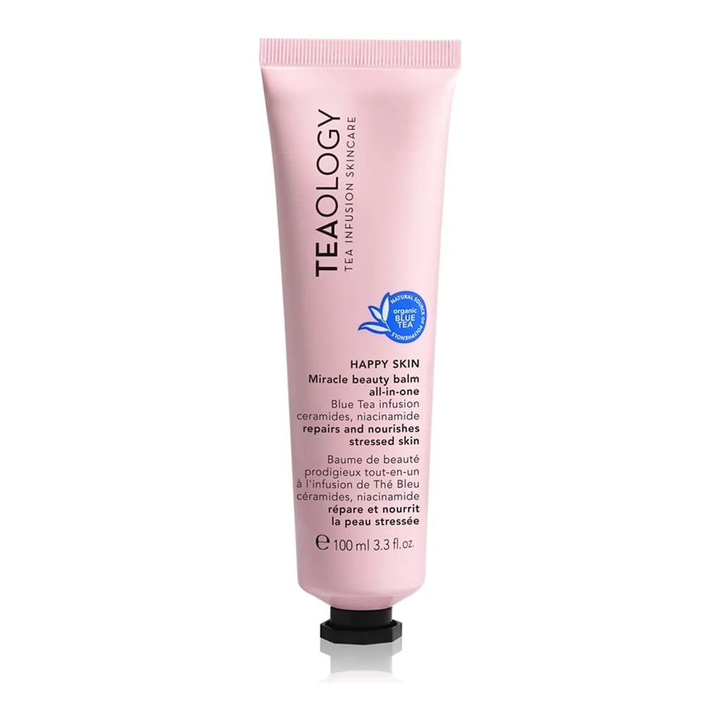 Teaology Hydrating Happy Skin
