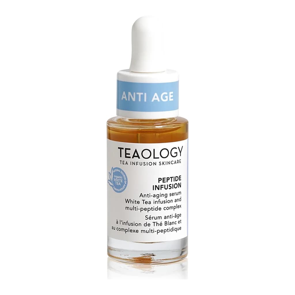 Teaology Serums Peptide Infusion