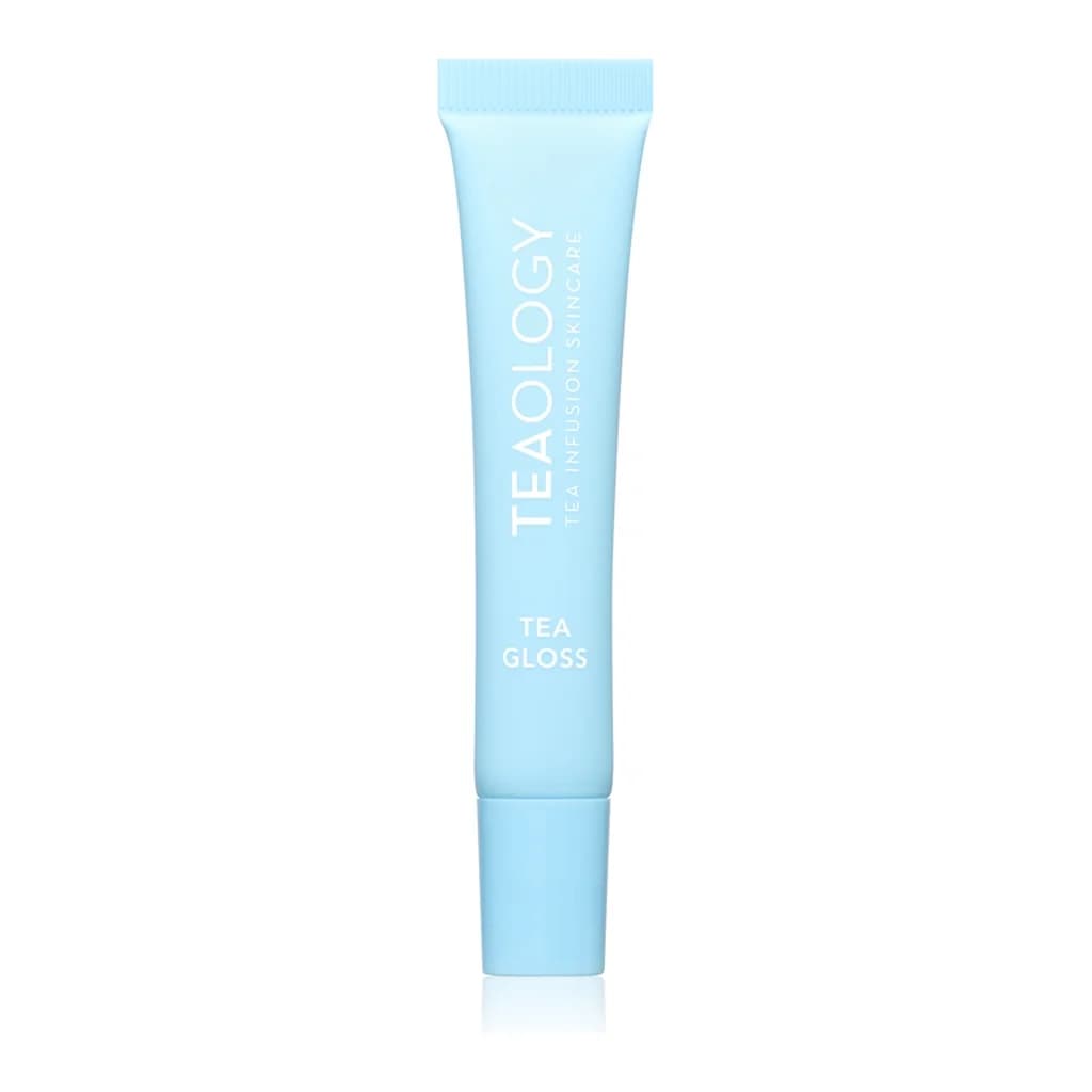 Teaology Tea Gloss Volume Lip Treatment