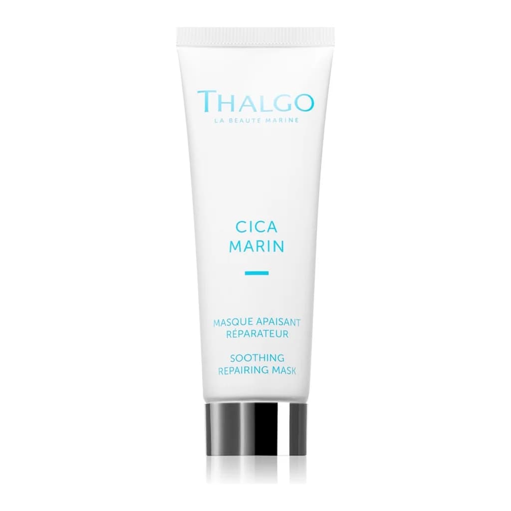 Thalgo Cica Marin Soothing Repairing Mask