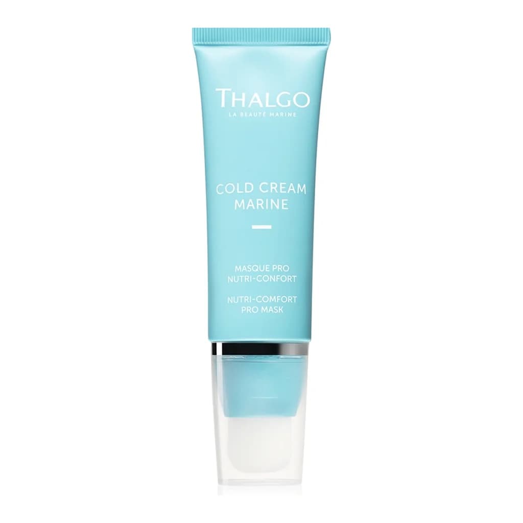 Thalgo Cold Cream Marine Nutri-Comfort Pro Mask