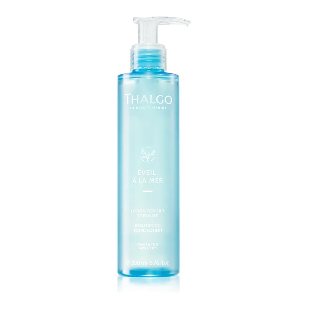 Thalgo Éveil à la Mer Beautifying Tonic Lotion