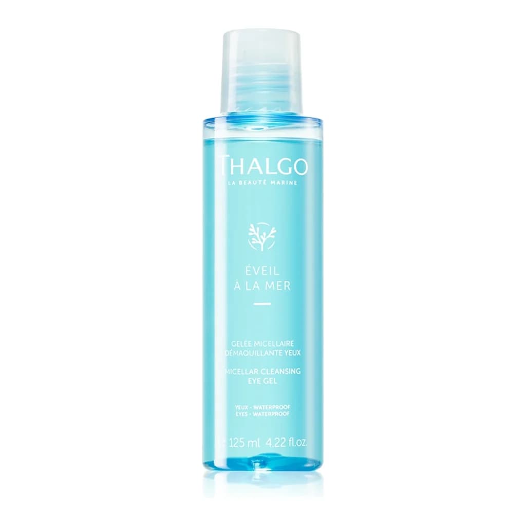 Thalgo Éveil à la Mer Micellar Cleansing Eye Gel