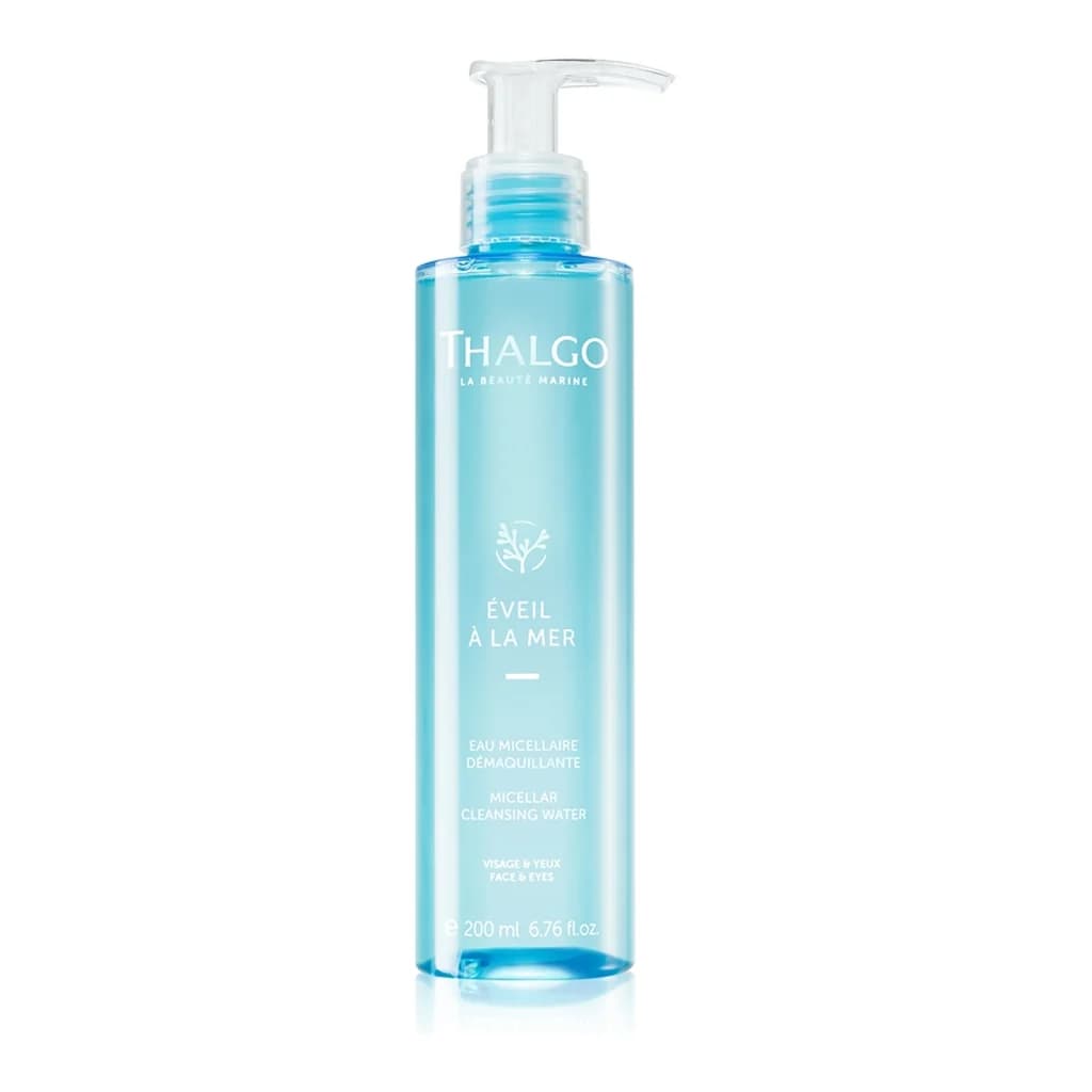 Thalgo Éveil à la Mer Micellar Cleansing Water