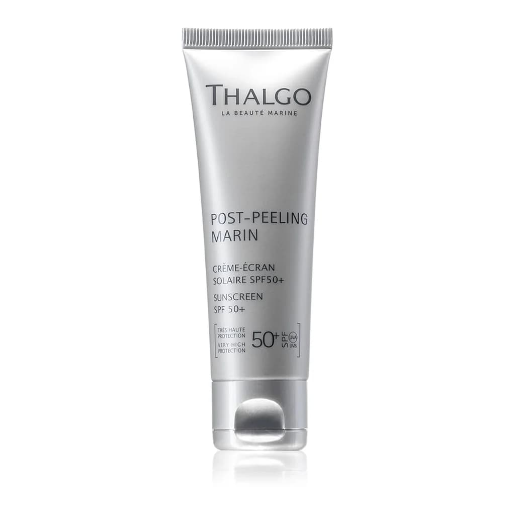 Thalgo Post-Peeling Marin SPF50+
