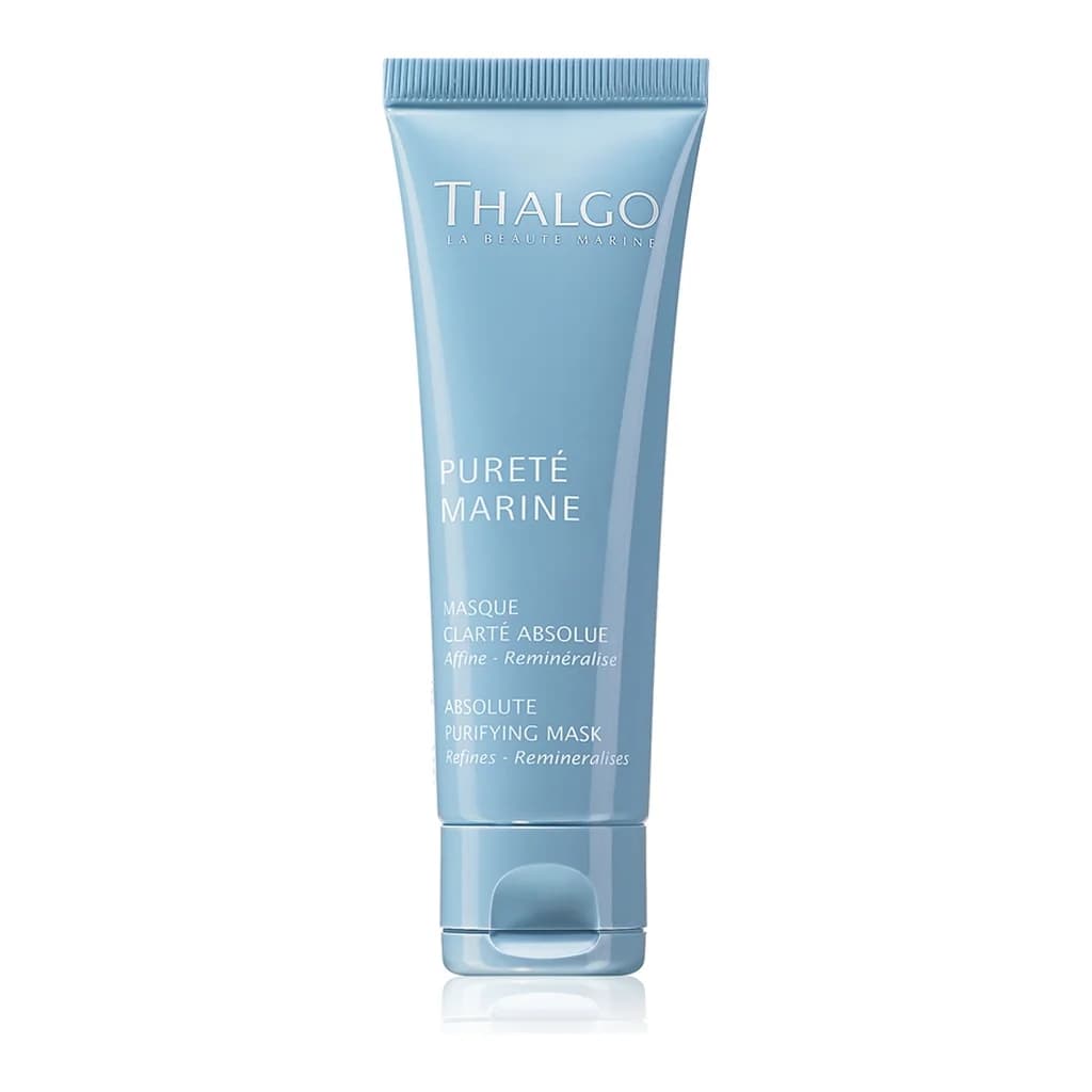 Thalgo Pureté Marine Absolute Purifying Mask