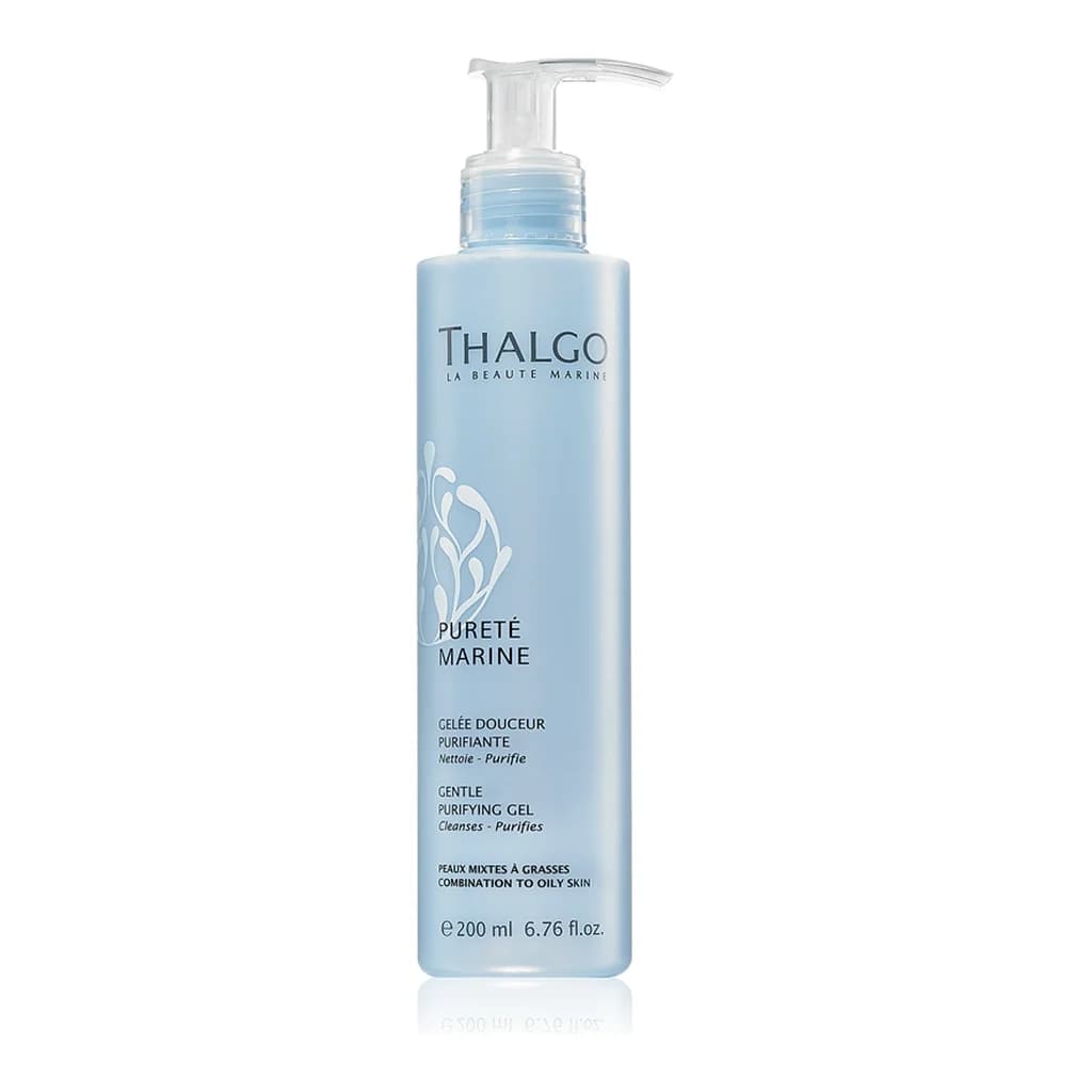 Thalgo Pureté Marine Gentle Purifying Gel