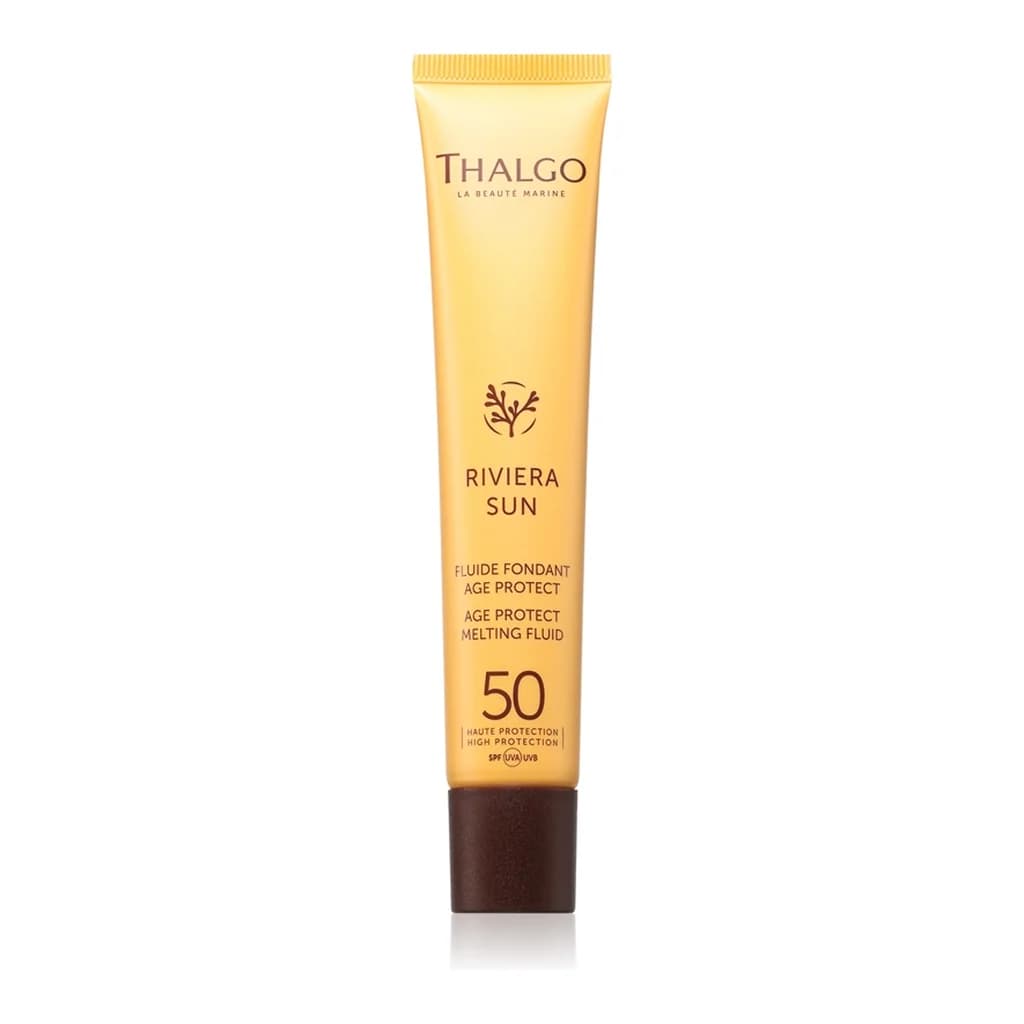 Thalgo Riviera Sun Age Protect Melting Fluid SPF30