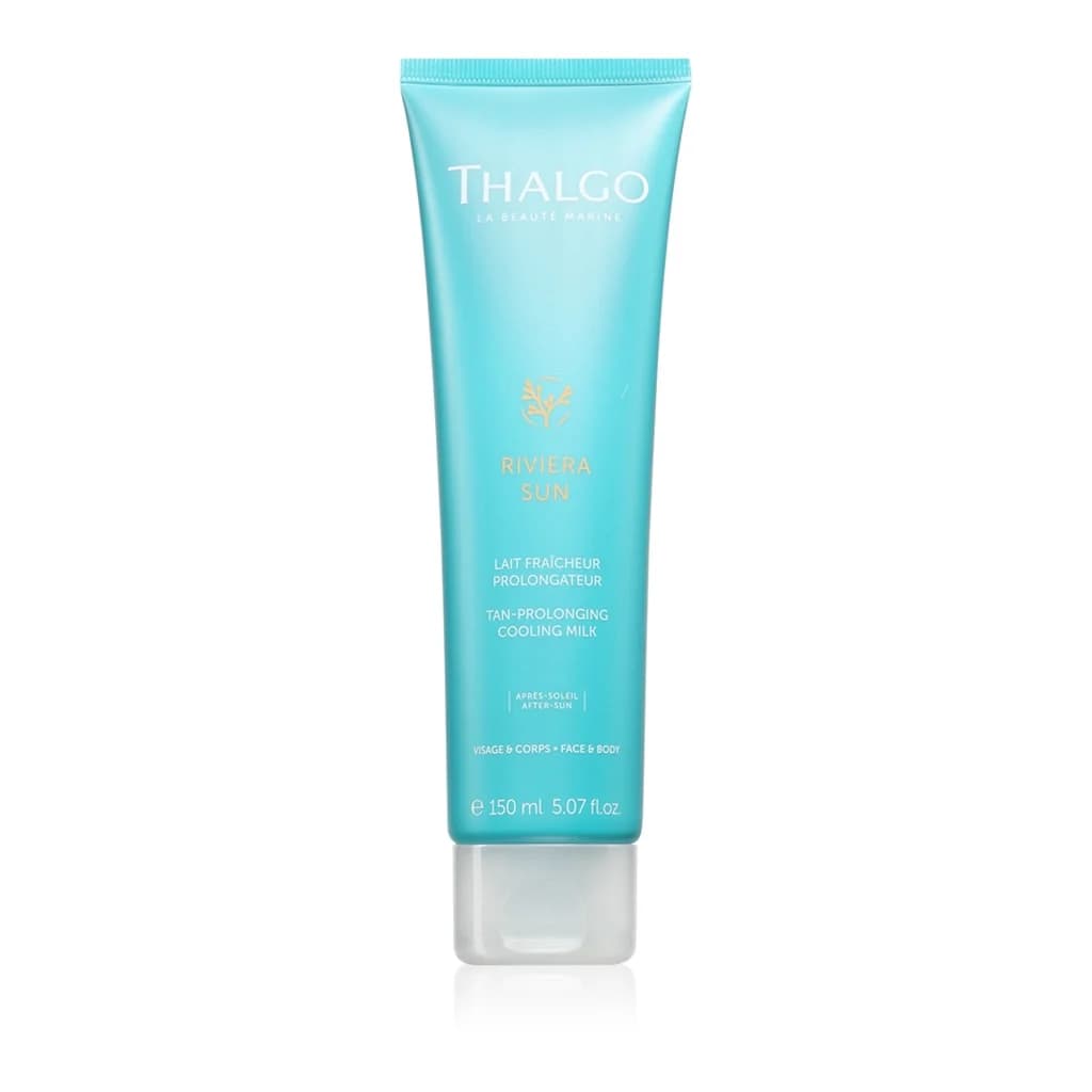 Thalgo Riviera Sun Tan-Prolonging Cooling Milk