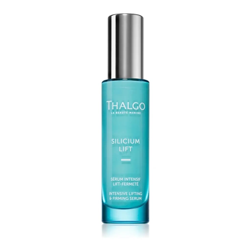 Thalgo Silicium Intensive Lifting and Firming Serum