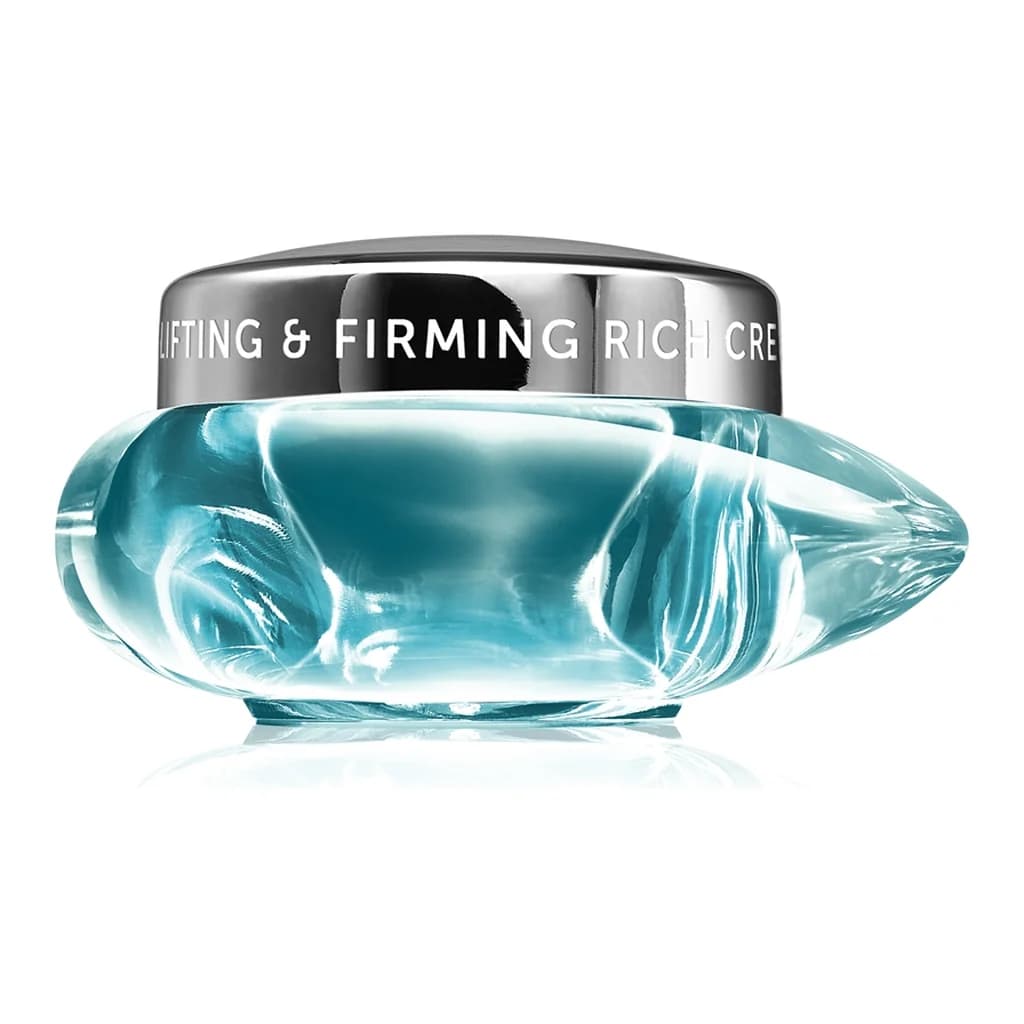 Thalgo Silicium Lifting and Firming Rich Cream