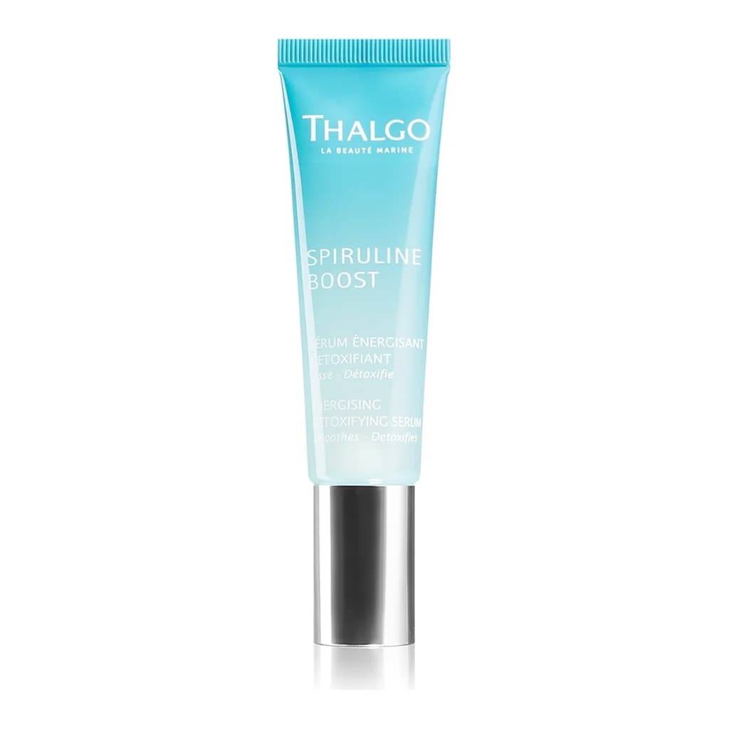Thalgo Spiruline Boost Energising Detoxifying Serum
