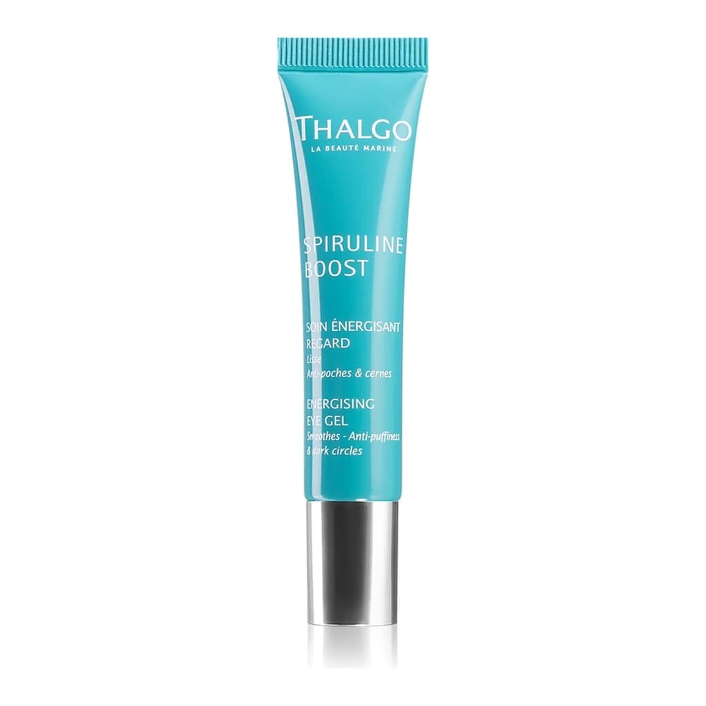 Thalgo Spiruline Boost Energizing Eye Gel