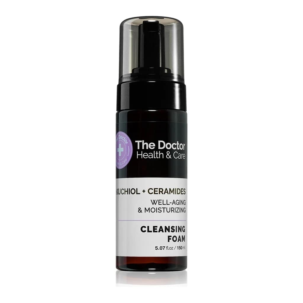 The Doctor Bakuchiol + Ceramides Well Aging & Moisturizing