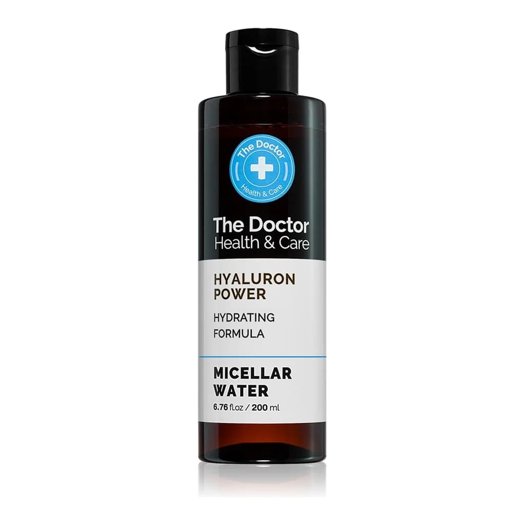 The Doctor Hyaluron Power Hydrating Formula