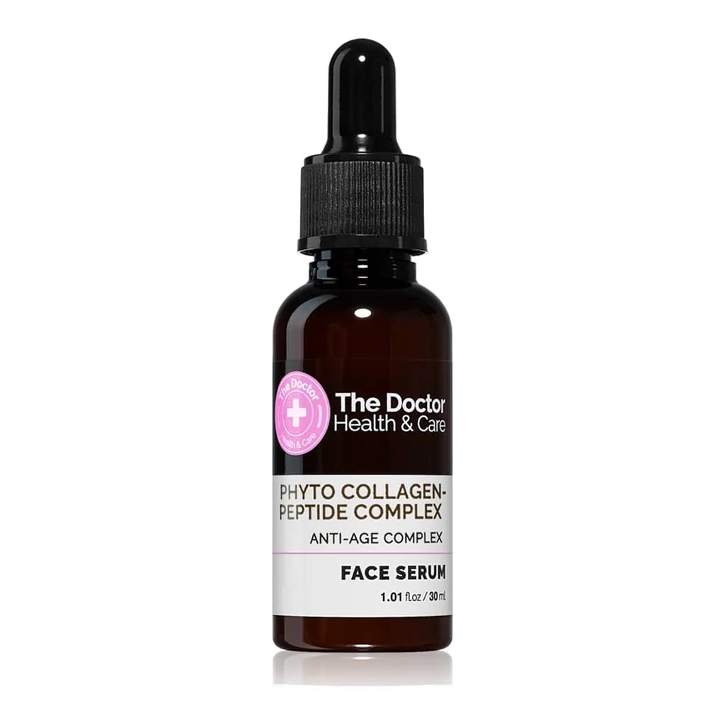 The Doctor Phyto Collagen-Peptide Complex Anti-Age Complex