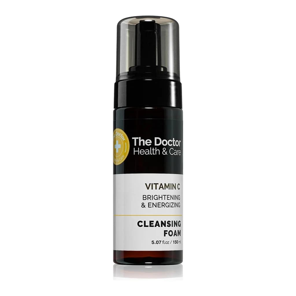 The Doctor Vitamin C Brightening & Energizing