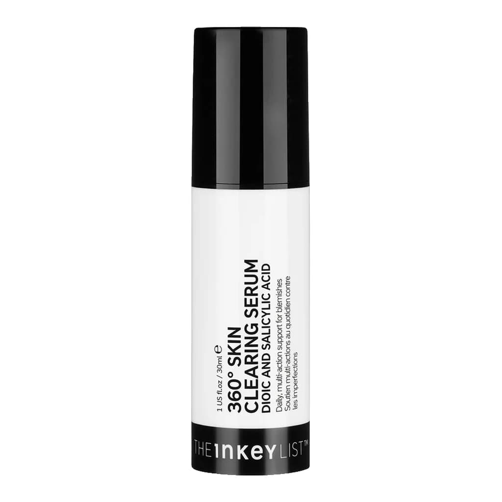 The INKEY List 360 Skin Clearing Serum
