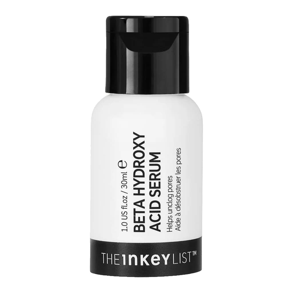 The INKEY List Beta Hydroxy Acid Serum