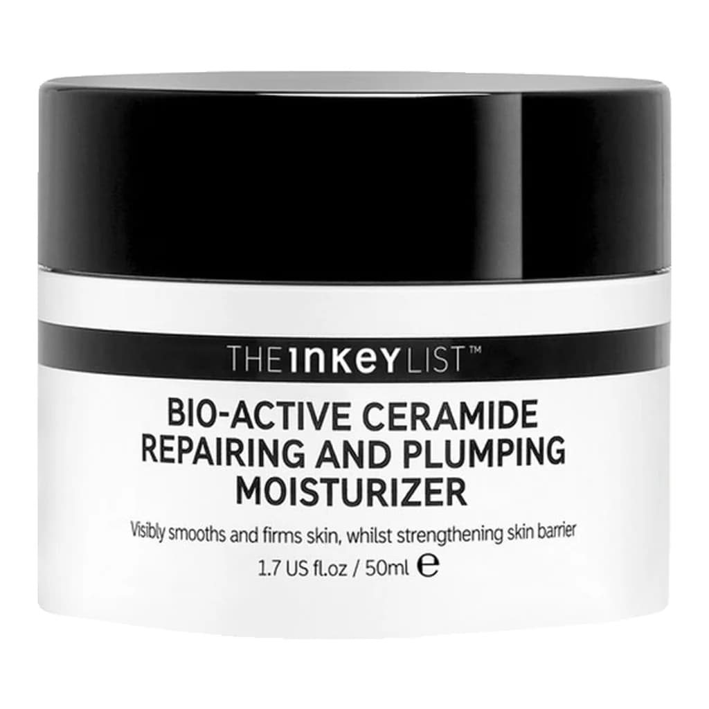 The INKEY List Bio-Active Ceramide Moisturizer
