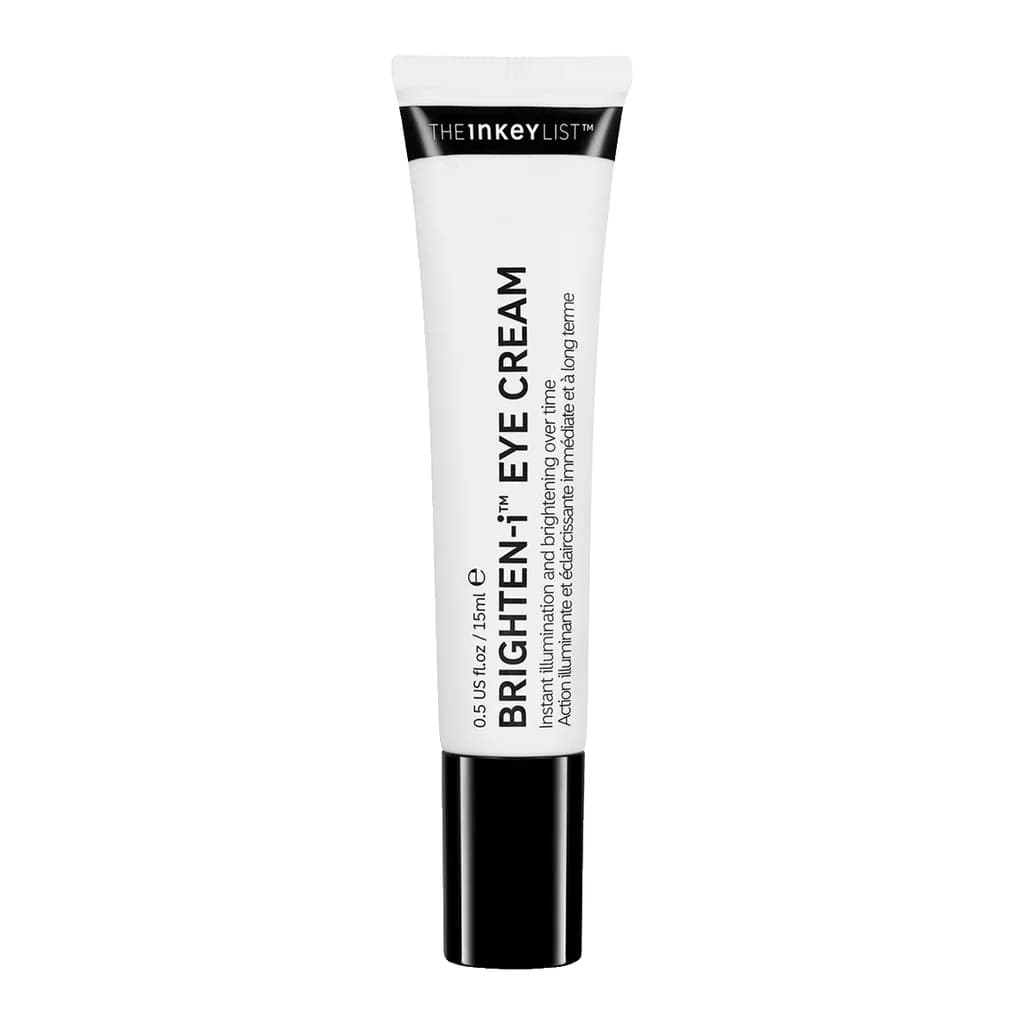 The INKEY List Brighten-I Eye Cream