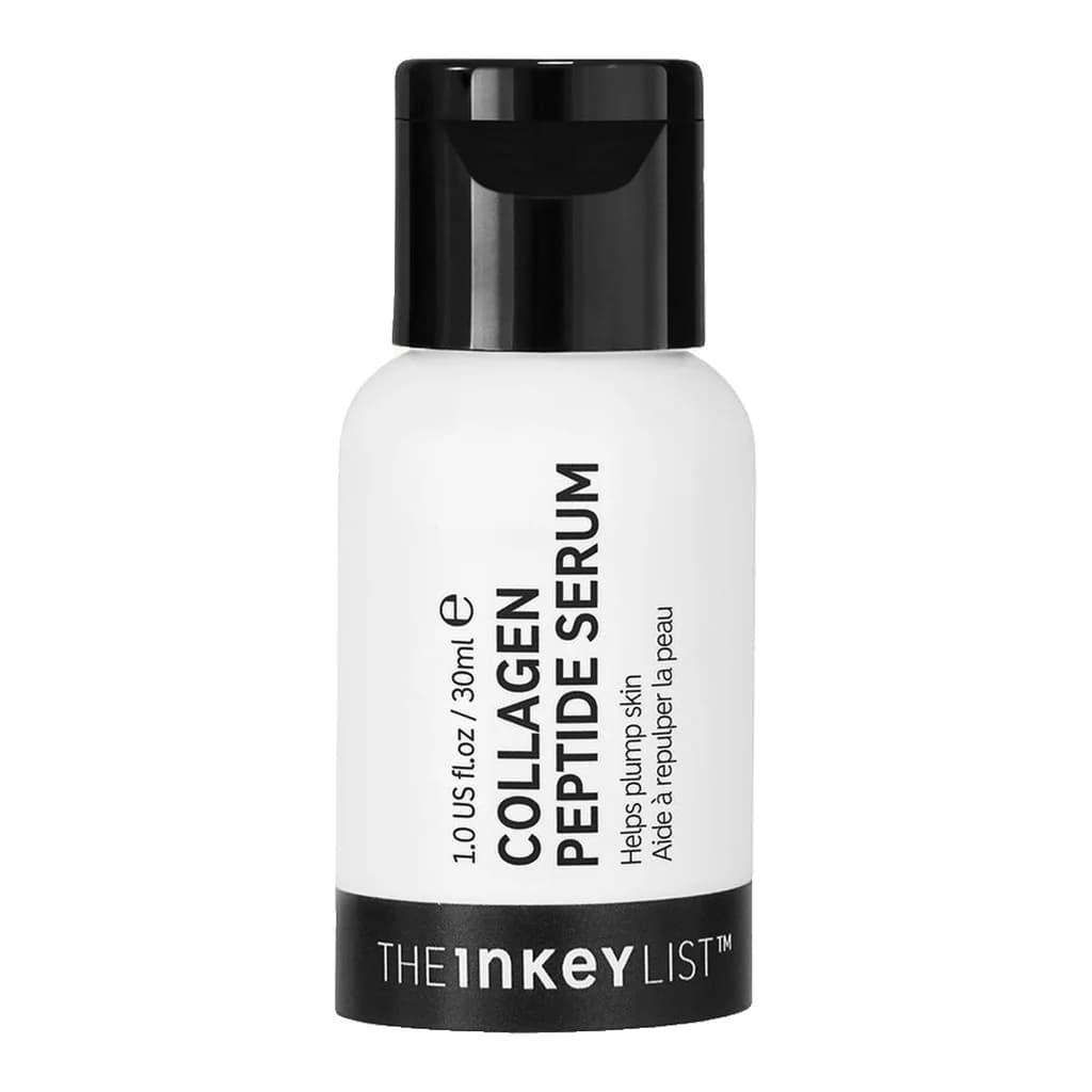 The INKEY List Collagen Peptide Serum