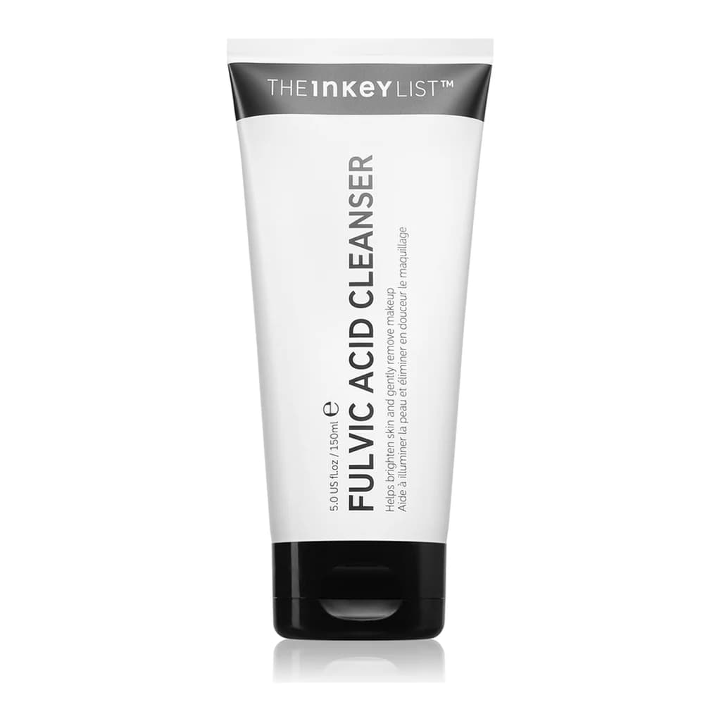 The INKEY List Fulvic Acid Cleanser