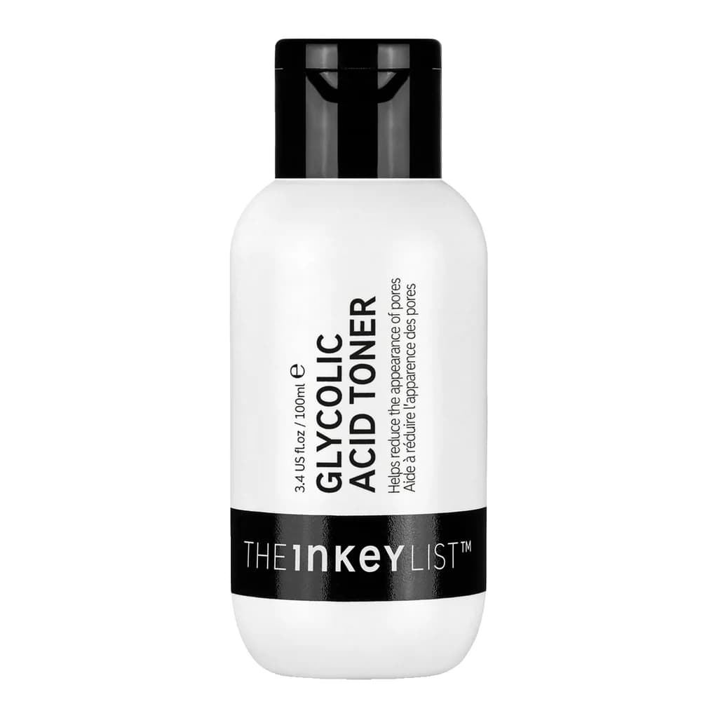 The INKEY List Glycolic Acid Toner