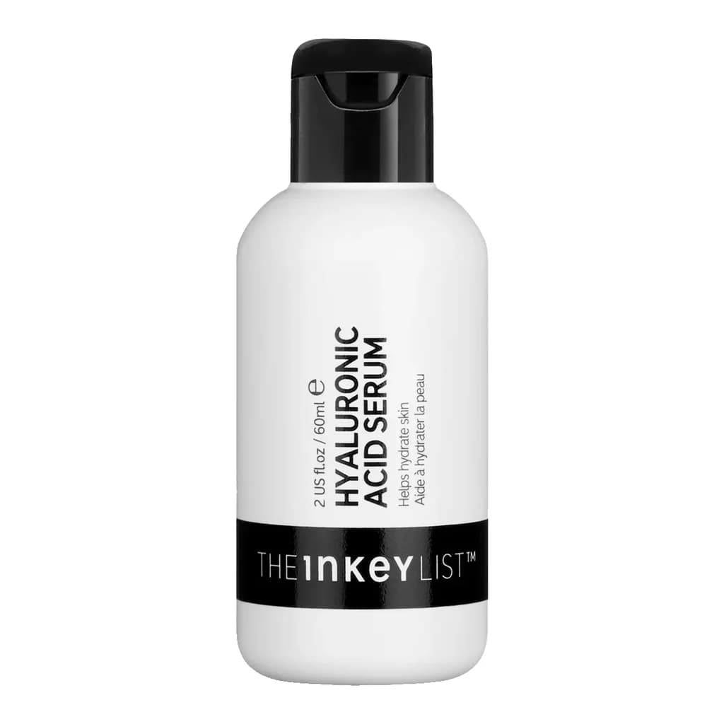 The INKEY List Hyaluronic Acid Serum
