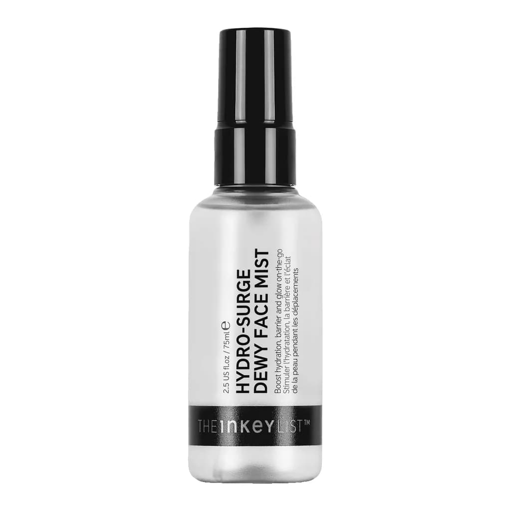 The INKEY List Hydro-Surge Dewy Face Mist
