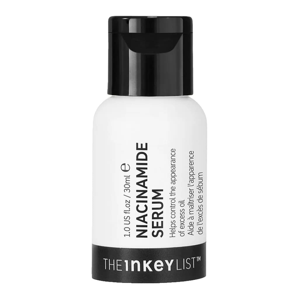 The INKEY List Niacinamide Serum