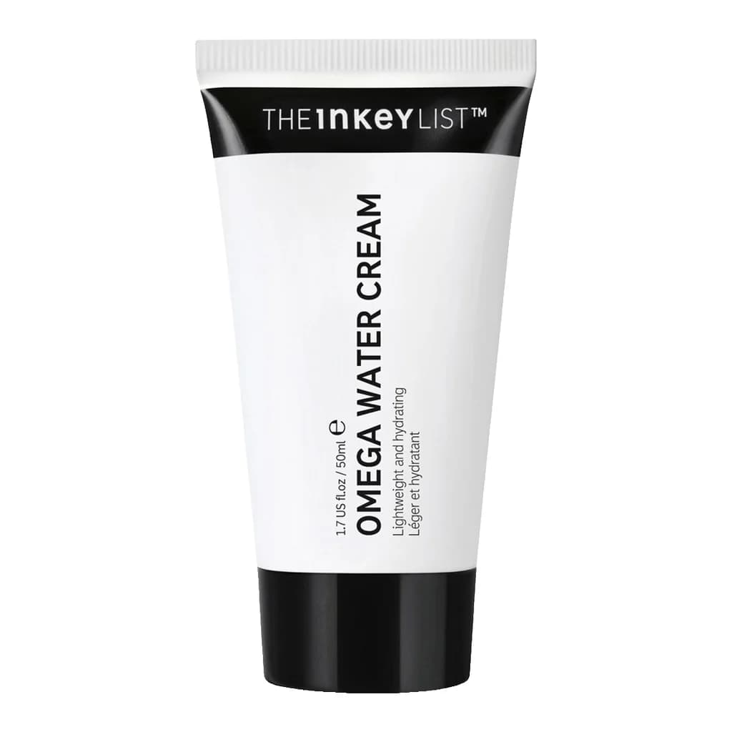 The INKEY List Omega Water Cream Moisturizer