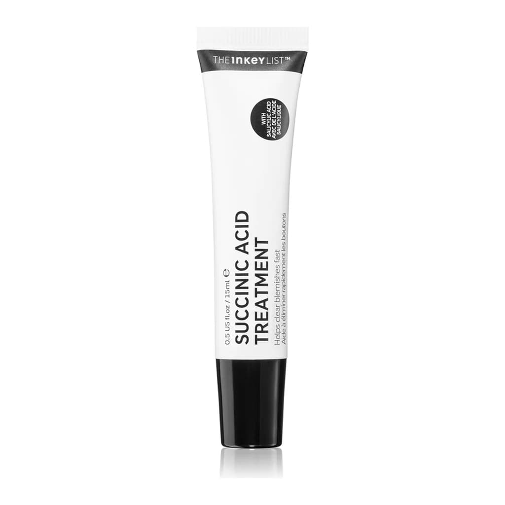 The INKEY List Retinol