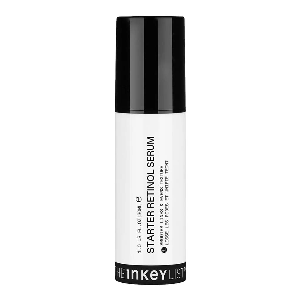 The INKEY List Starter Retinol Serum